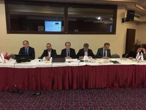 Ergaz, 2020 yılında yüzde 20 büyümeyi  hedefliyor