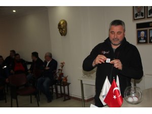 U19 Bilecik Gençler Ligi kur’aları çekildi