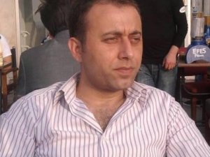 Baba olmayı beklerken cinayete kurban gitti