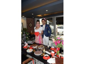 Sevgililer Günü’ne özel çikolatalar