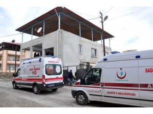 Gaziantep’te karbonmonoksit faciası: 2 ölü, 1 yaralı