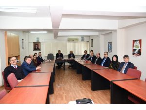 Karabük’te vergi tahsilatında yüzde 90’lık başarı