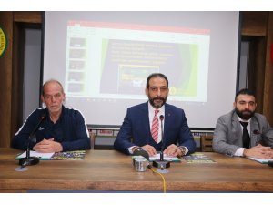 3. Lig kulübü başkanından şike iddiası!