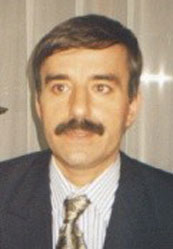 Erol Doğru’ya 5 yıl hapis
