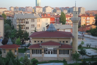 15 cami soydu, bir imama yakalandı!