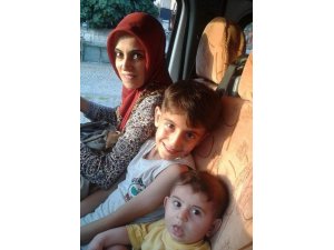Temizlik yaparken balkondan düşen genç kadın hayatını kaybetti