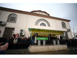 Düzce'de dereye devrilen iş makinesinin operatörü toprağa verildi