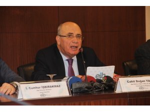 Orman ürünleri ihracatında yüzde 9,2 oranında artış