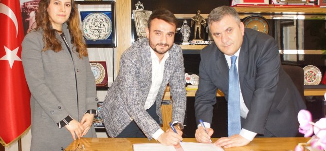 Çubuk Belediyesinden personeline indirimli sağlık hizmeti