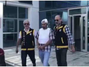 Savcı, dehşet saçan damada çifte müebbet talep etti