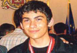 Kekiğin antibiyotik özelliğini buldu!