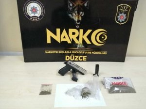 Torbacı tutuklanarak cezaevine gönderildi