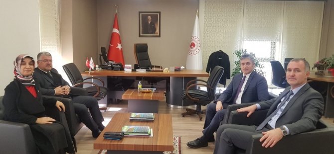 AK Partili Vildan Gürel’den hava kirliliği açıklaması