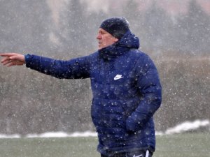 Kayserispor Teknik Direktörü Prosinecki: "Denizlispor maçı bizim için final niteliğinde"