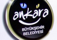 Ankara'nın logosu belli oldu!