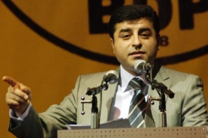 PKK için randevu isteyecek