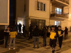 9 yaşındaki çocuk evinde ölü bulundu