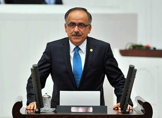 Finansal piyasalara ilişkin yenilikler içeren teklif Plan ve Bütçe Komisyonunda