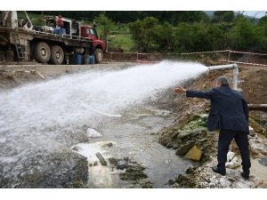 Oylat’a kardeş geliyor