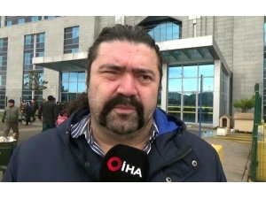 Asker uğurlamasında darp ettikleri adamı gözünden eden şahıslara hapis cezası