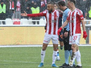 Sivasspor 366 gündür penaltı yüzü görmedi