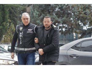 Yalova Belediyesi operasyonunda 2 tutuklama