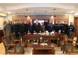 Yahşihan Belediyesi işçi maaşlarına yüzde 14,5 zam yaptı