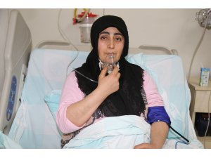 Kızının iniltisine uyanan anne ailesini "sessiz katil"den kurtardı