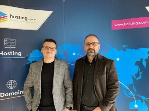 Web sitelerine talep artıyor, kayıtlı alan adı 4 milyonu aştı