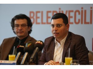 9. Antalya City Expo Kapılarını açıyor