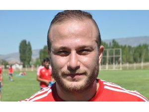 Isparta 32 Spor’dan 2 takviye daha