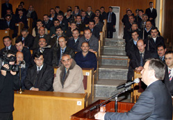 Belediyecilik fedakârlık ister