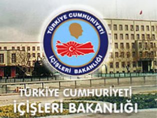 İçişleri Bakanlığı kaymakam alacak