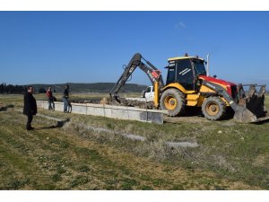 İzmir’de ’Yat İmalat Yeri Projesi’ hayata geçiriliyor