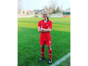 U17 Kız Milli Takımı’nın İsviçre maçları aday kadrosu açıklandı