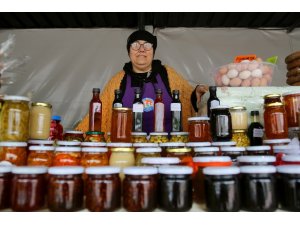 Mezitli’de 650 kadın, ürünlerini doğrudan tüketiciyle buluşturuyor