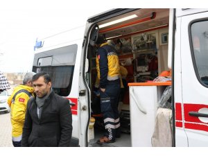 Okul saati 3 çocuğu hayatta tuttu