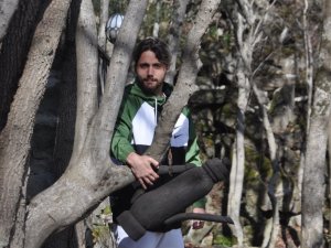 Bahadır Erol: "6 puanlık altın değerinde maçlar oynayacağız"