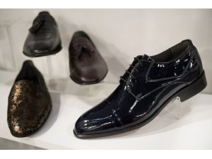 Yılsonu ayakkabı ihracatında rekor beklentisi