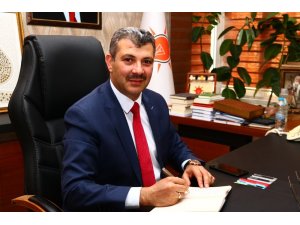 Başkan Altınsoy: “TKDK aracılığıyla ilimizde 96 milyon TL hibe dağıttık”