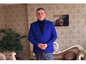 Gümüşhanespor’un yeni başkanı Güray Eroğlu oldu