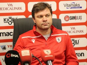 Ertuğrul Sağlam: “Manisa FK maçı şampiyonu belirlemeyecek”
