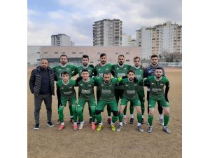 Yahyalıspor, galibiyete hasret