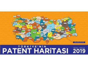 Türkiye, marka ve patent karnesinde tarihi zirveyi gördü