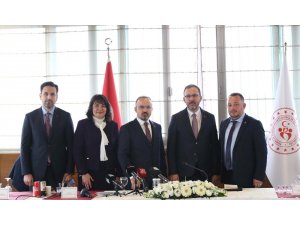 Gençlik ve Spor Bakanlığı’ndan Çanakkale’ye 32 Milyon TL’lik yatırım