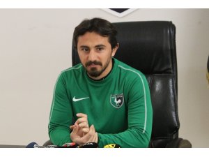 Recep Niyaz: “Kara bulutları dağıtacağız”