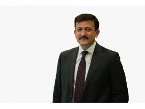 Hamza Dağ: “Bu bir Türkiye projesidir”