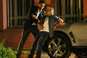 Ezel'de nefes kesen sezon finali