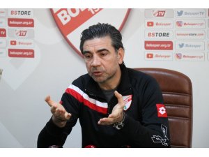 Osman Özköylü: "İnanın birçok akşam uyuyamıyorum"