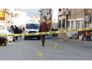 İzmir’de sokak ortasında işlenen cinayetin şüphelisi tutuklandı